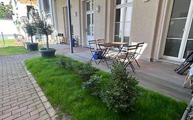 Modernes Apartment im Süden Leipzigs